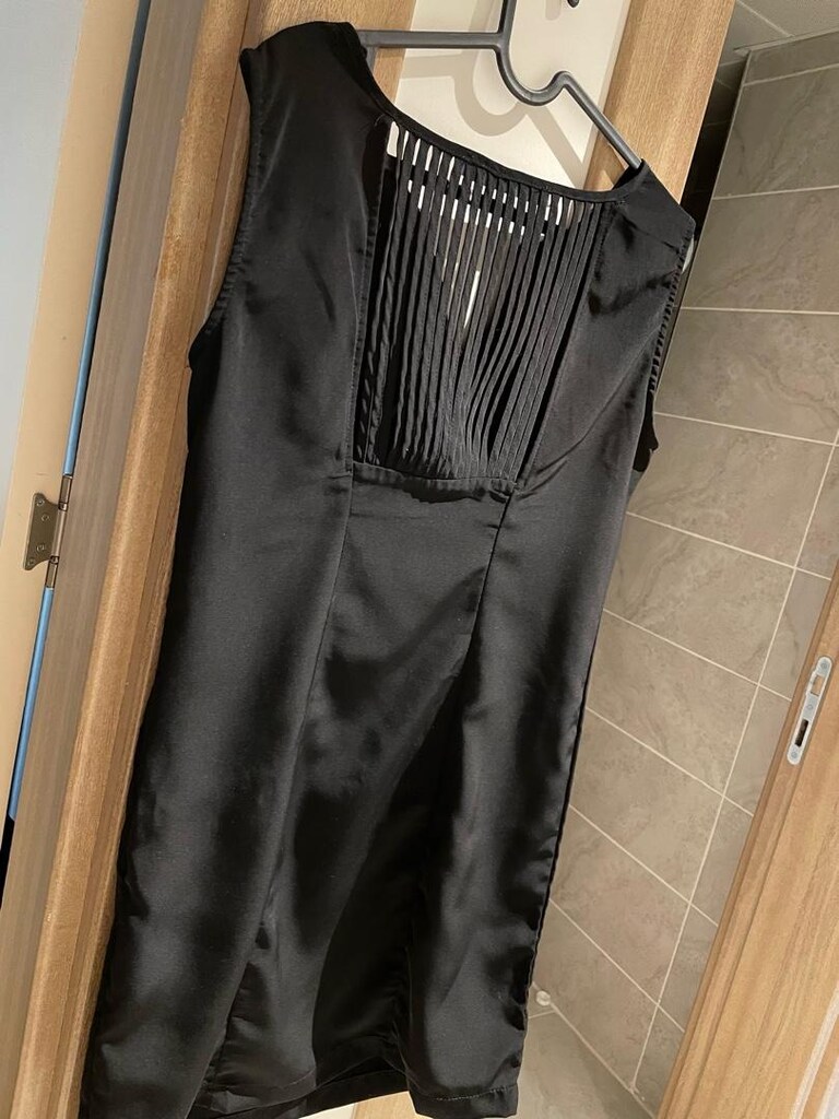 Zara Elbise - 2