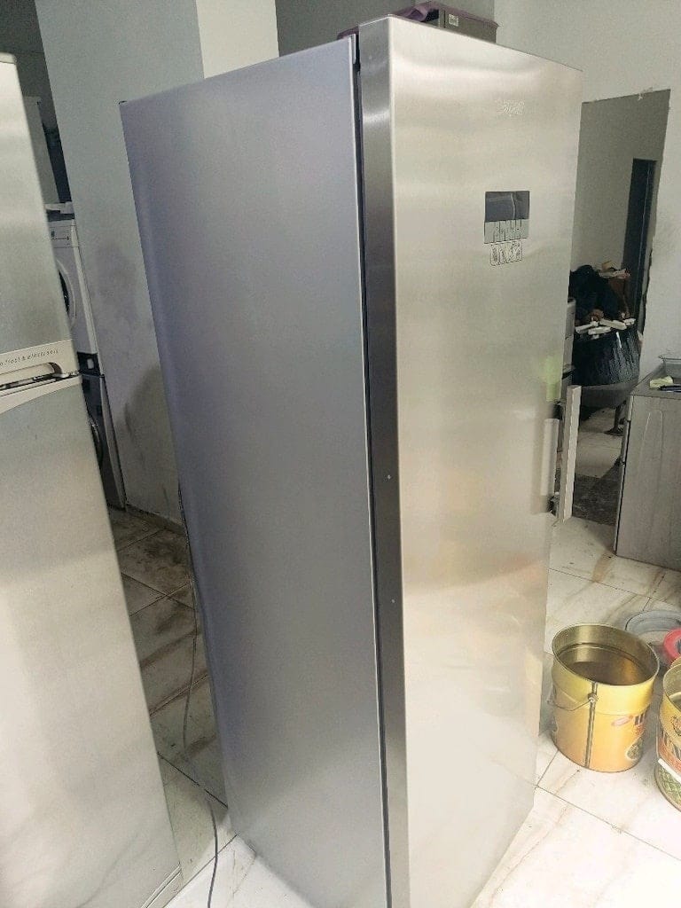 10.000 TL Etkin 10.000 TL Etkin 10.000 TL Etkin Arçelik inox 445 litre - 8