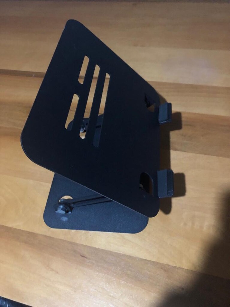 Laptop, Tablet Stand - 5