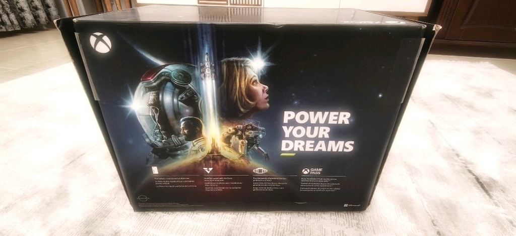 Xbox series x - 3