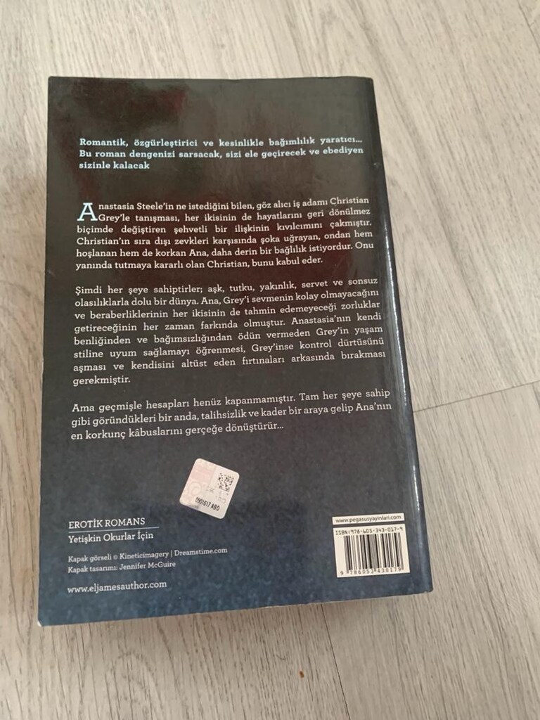 kitap - 2