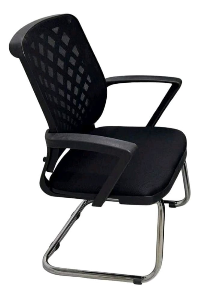 Fileli Koltuk Ayaklı Sandalye Misafir Koltuğu Nakliye Dahil Sıfır - 4
