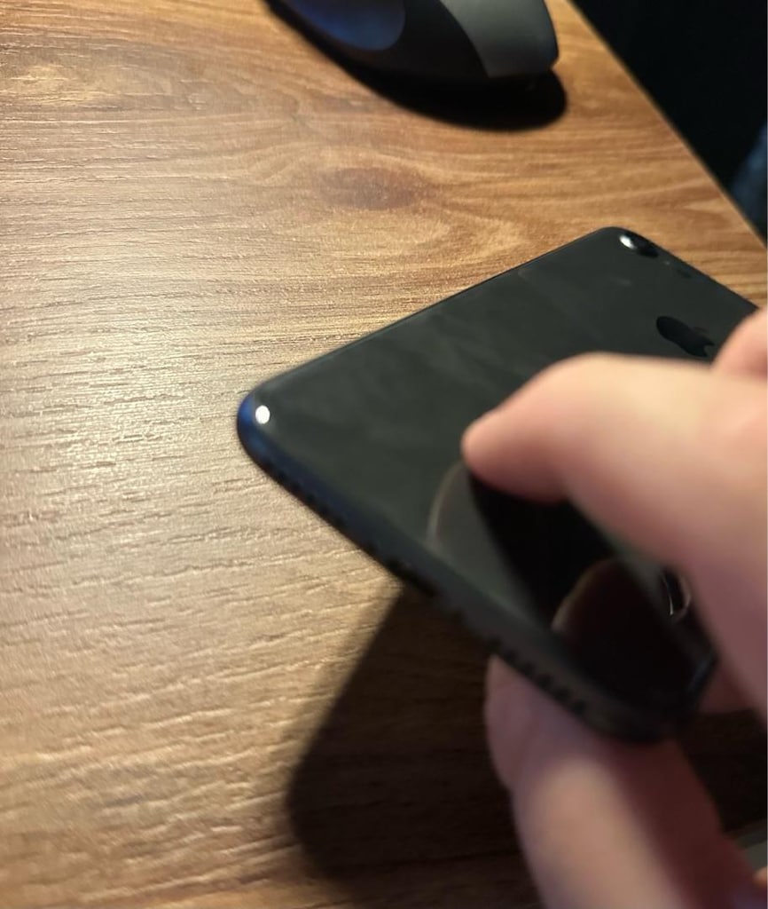 iPhone 8/Se2020/Se2022 kasası temiz - 3