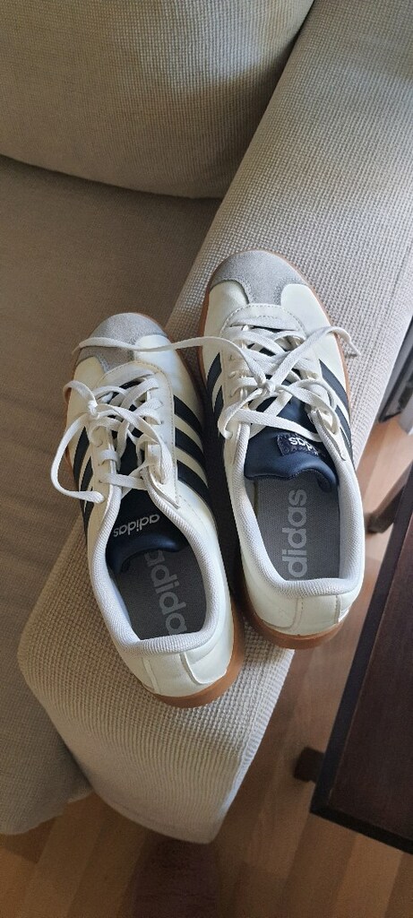 adidas ayakkabı - 4