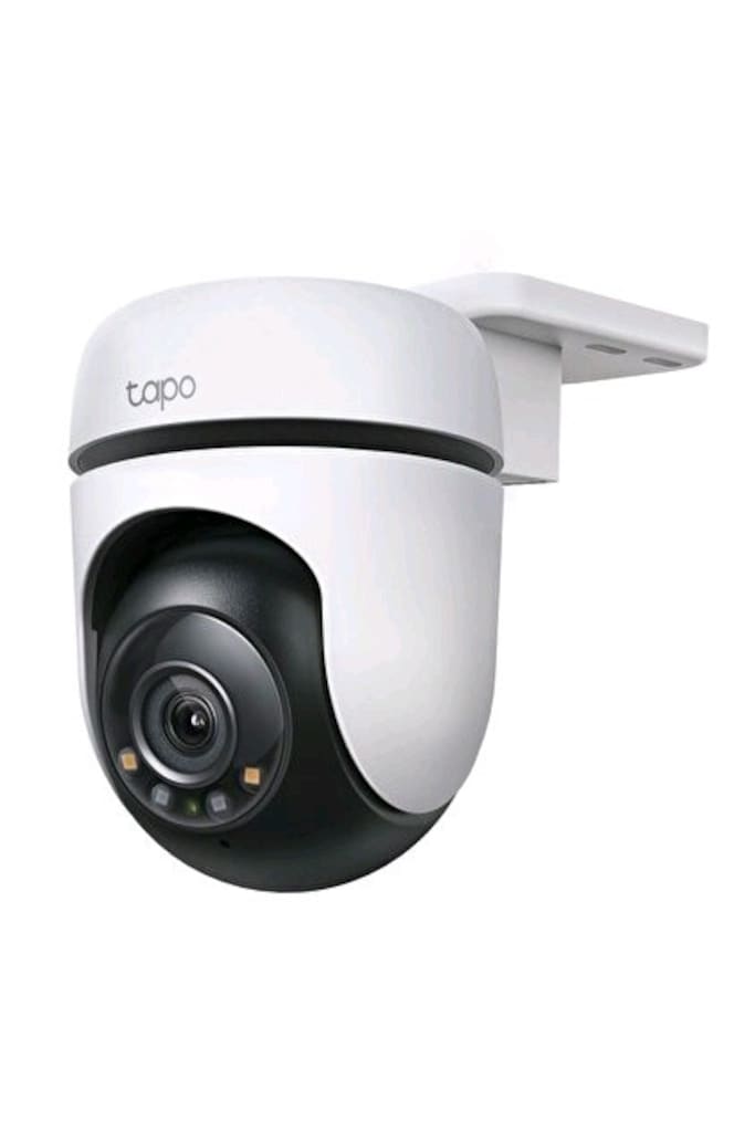 Sorunsuz Tapo C510W Dış Mekan Kamerası