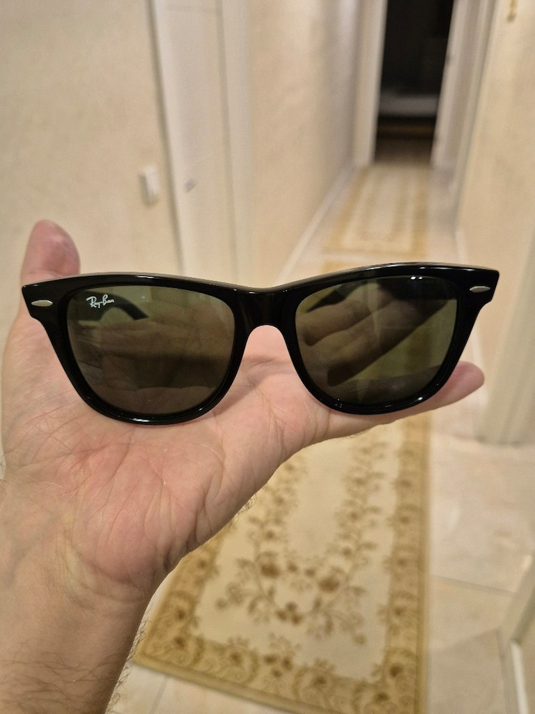 Rayban Gözlük