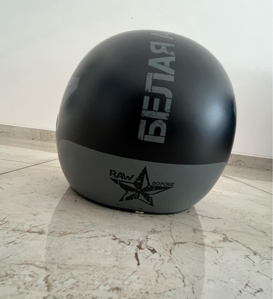 shark raw kask - 5