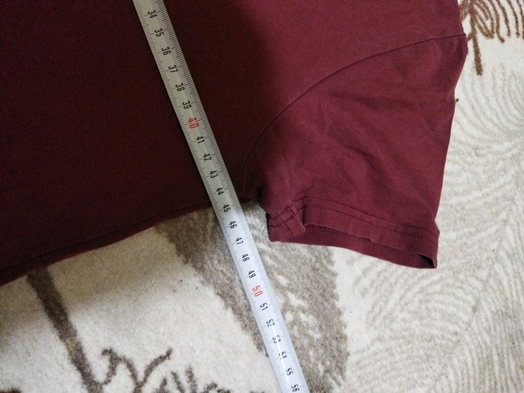 LTB marka s beden tişört - 4
