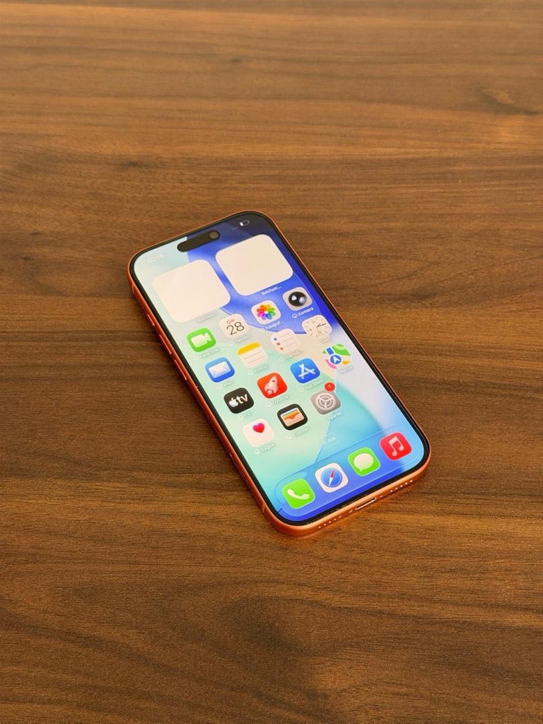 Apple iphone 17 Pro 256 gb kullanıma açık orj seri - 3