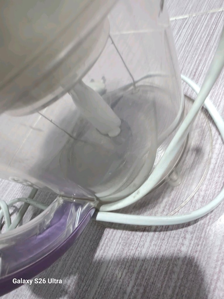 Arnica Quick Blender - 4