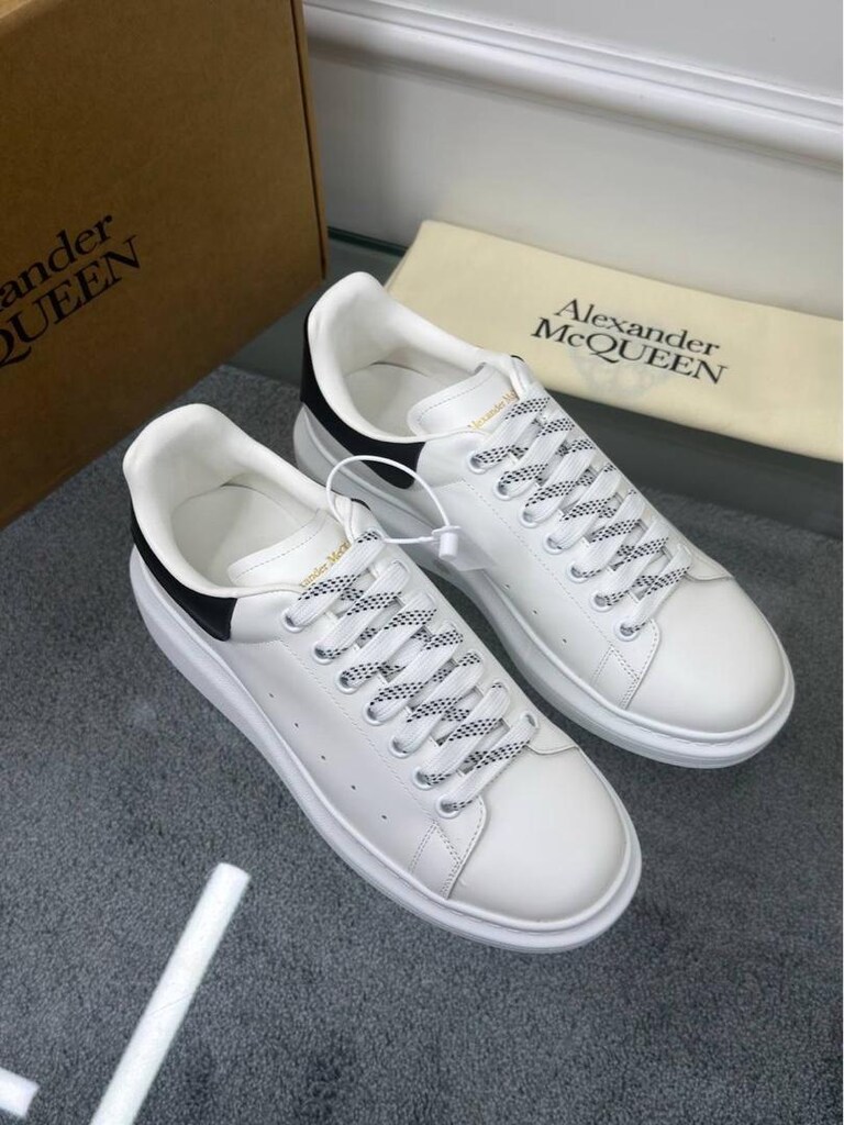 Alexander Mcqueen - 8