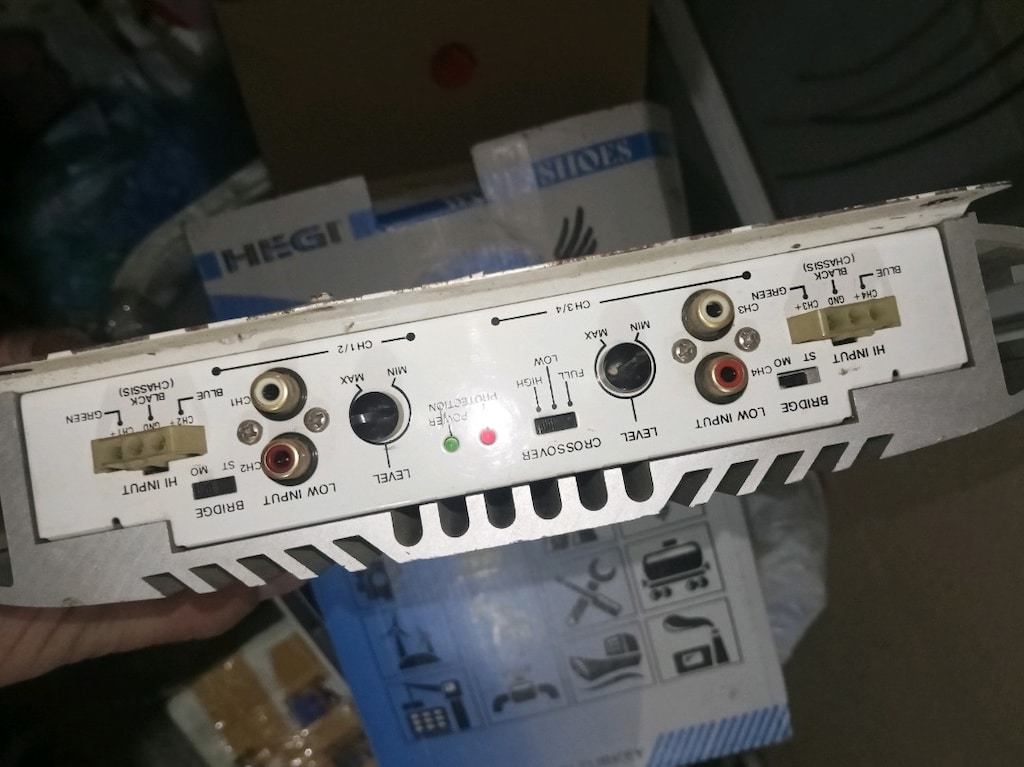 Amfi - 3