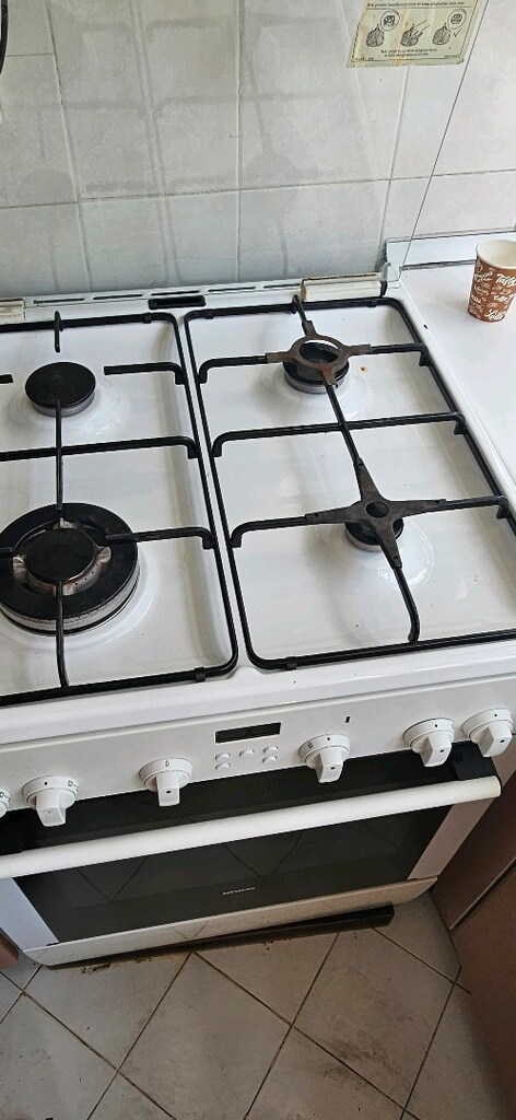 yemek odası takımı ve fırın aspiratör - 9
