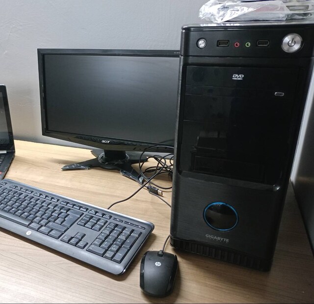i5 3.Nesil 16GB DDR3 Ram 240GB SSD