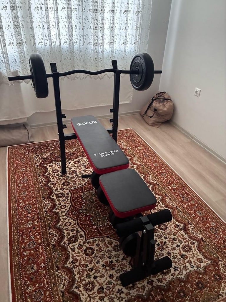 Ev Eşyaları Komple - 13