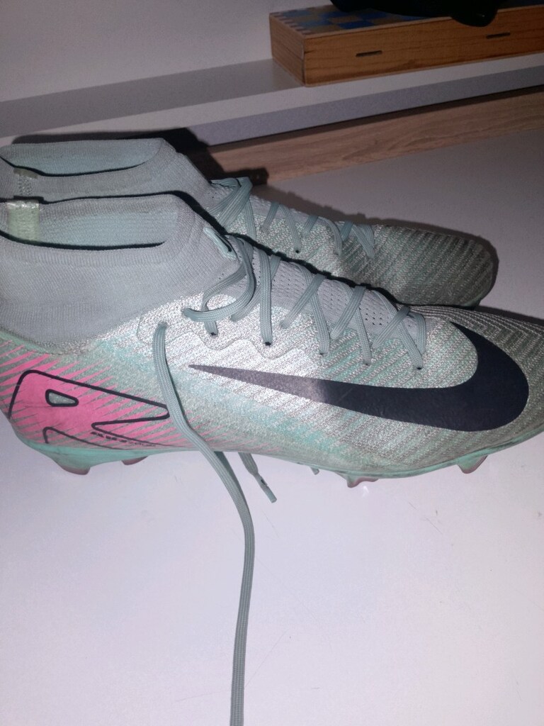 Nike Air zoom krampon 44 numara - 2
