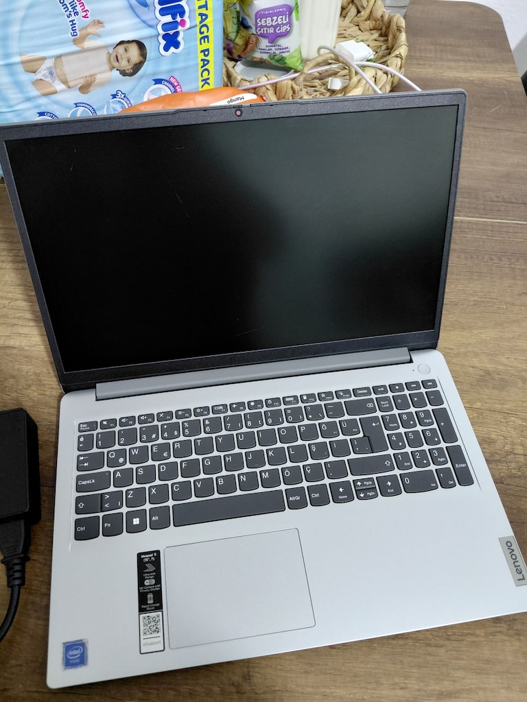 lenovo ideapad 1 intel celeron N4020 - 2