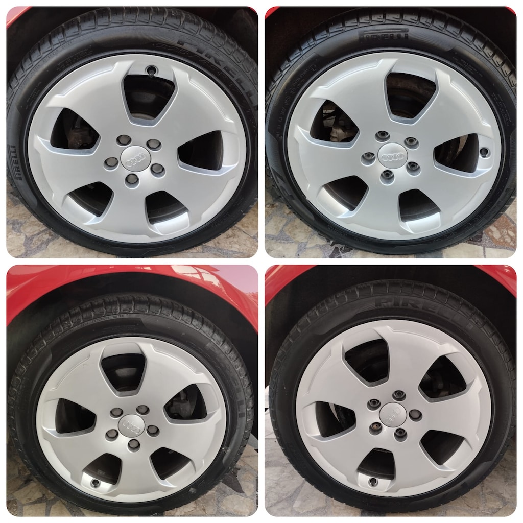 2005 A3 1,6 OTOMATIK 145,000 KM DE İLK EL - 13