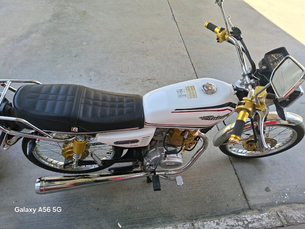 240 kilometrede falcon süper atack 100 - 5