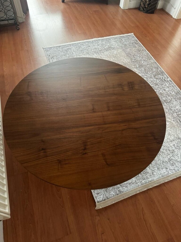 Enza Home büyük orta sehpa - 5