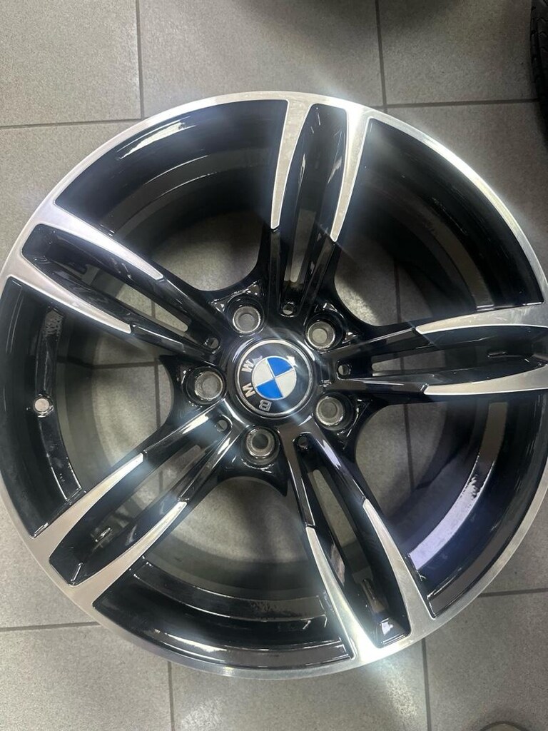 17 5/120 BMW - 5