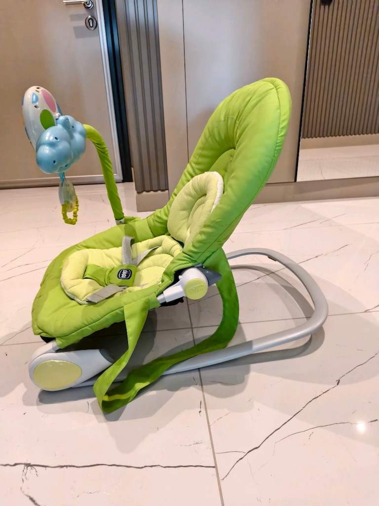 Chicco Ana kucağı - 2