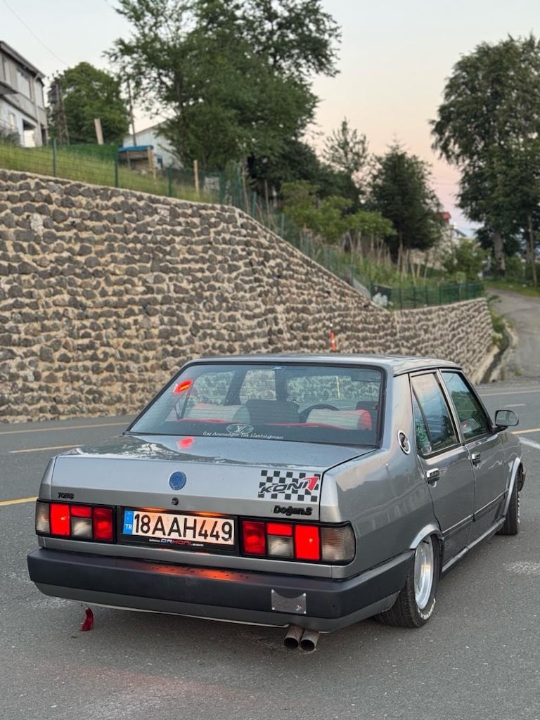 98 doğan s acil pazarlık olur orjinal ayarında - 9