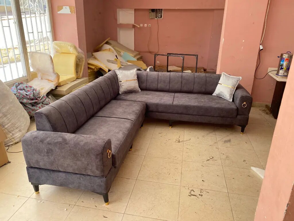 L köşe İMALATTAN HALKA toptan satış - 7