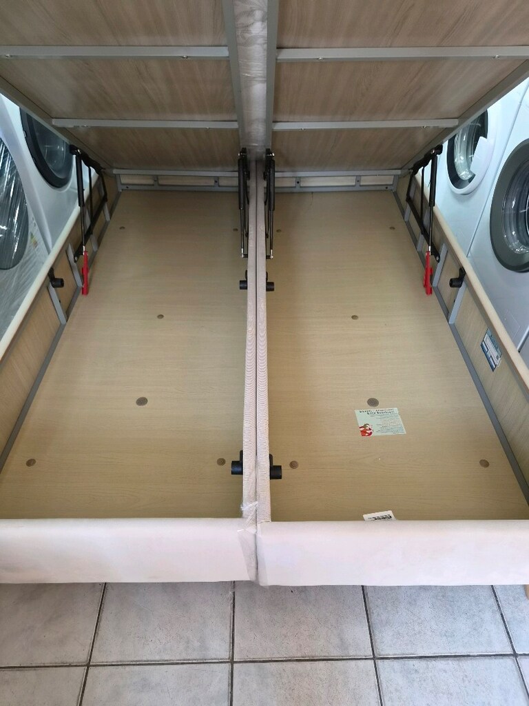 BELLONA YATAK BAZA BAŞLIK 140X190 - 4