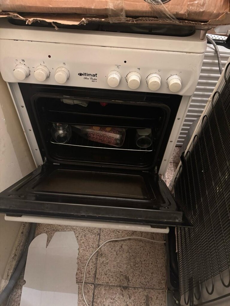 çamaşır makinası buzdolabı fırınlı ocak hepsi 25000 - 18