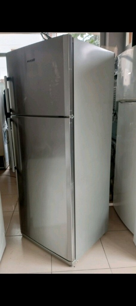 Arçelik 465 Litre No Frost Buzdolabı Temiz sağlam - 4