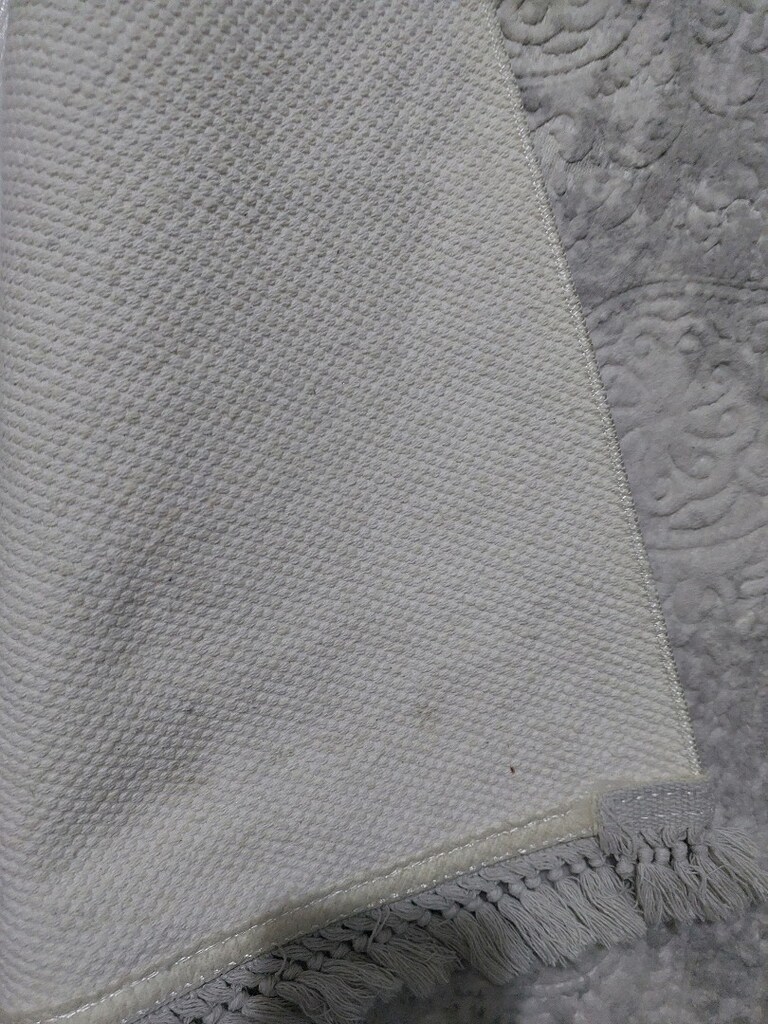 2 adet ince kilim. Eni 73. uzunluk 3 metre. - 5