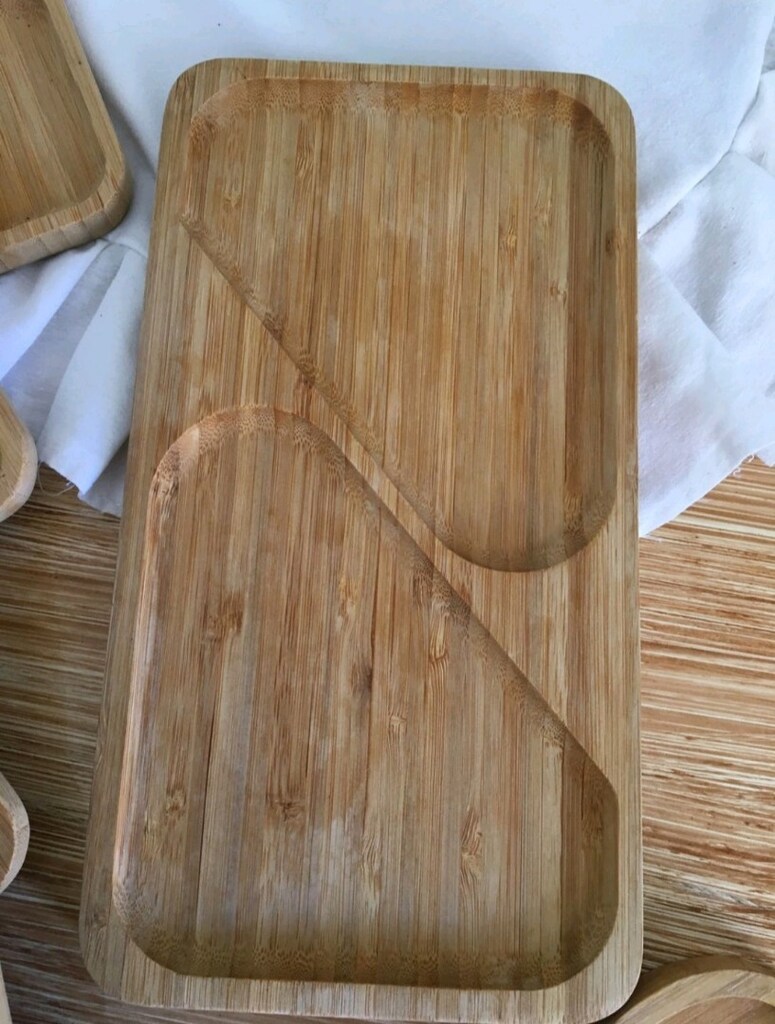Bambu Kahvaltı seti - 6