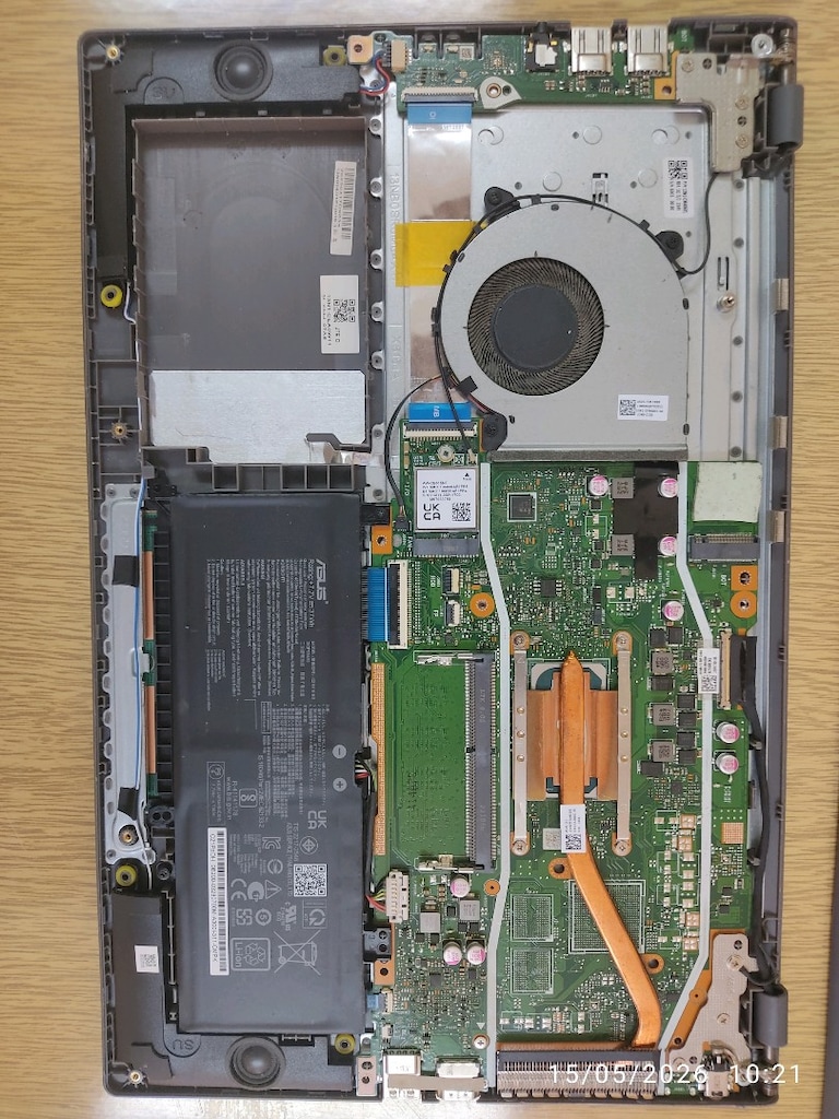 laptop i3 11. nesil sıfır ayarında açıklamaya bakın - 4