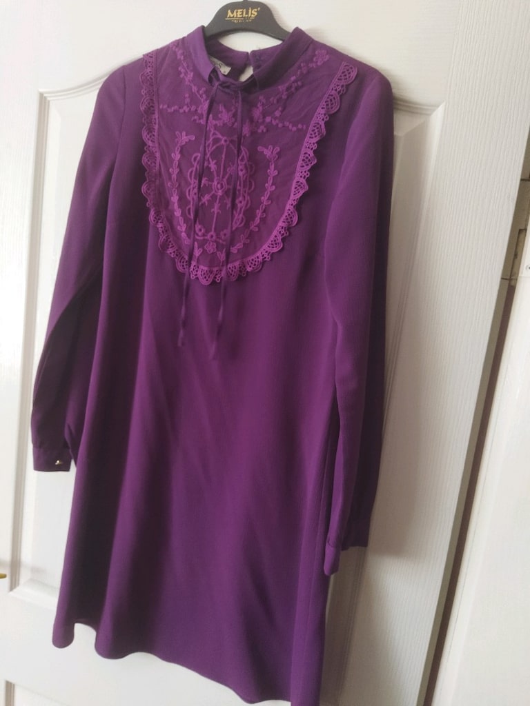 36 beden tunik - 2