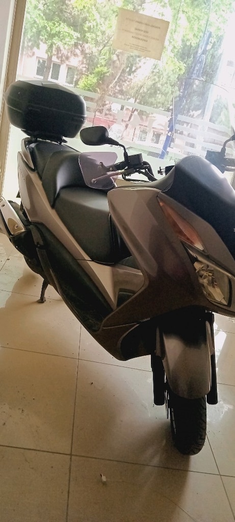 Forza NSS 300 - 3