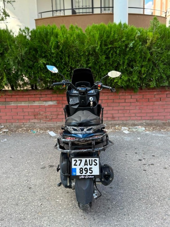 RKS NEWLİGHT 125 PRO - 5