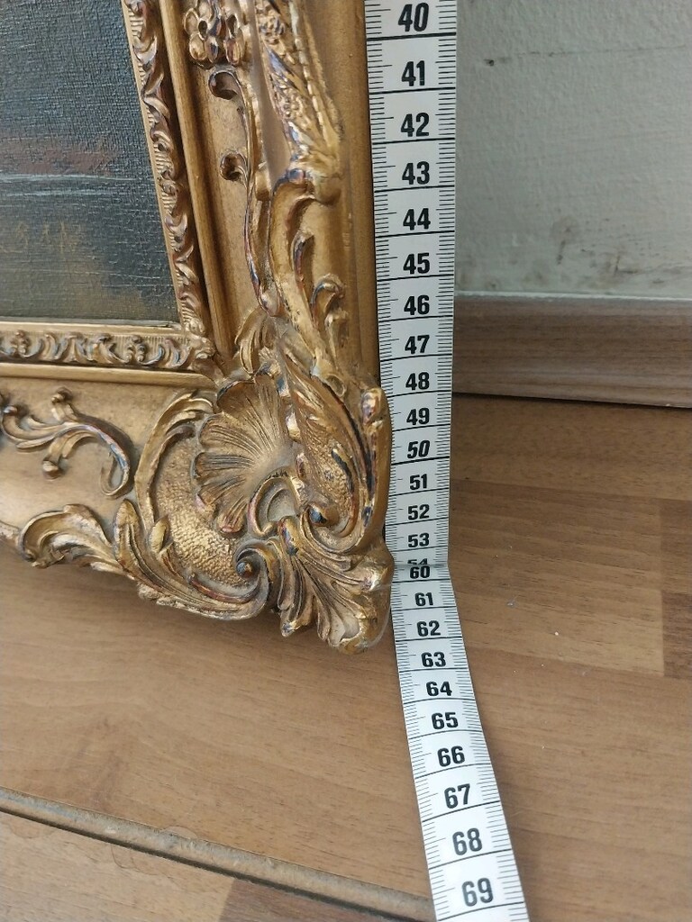 çok güzel bir tablo - 3