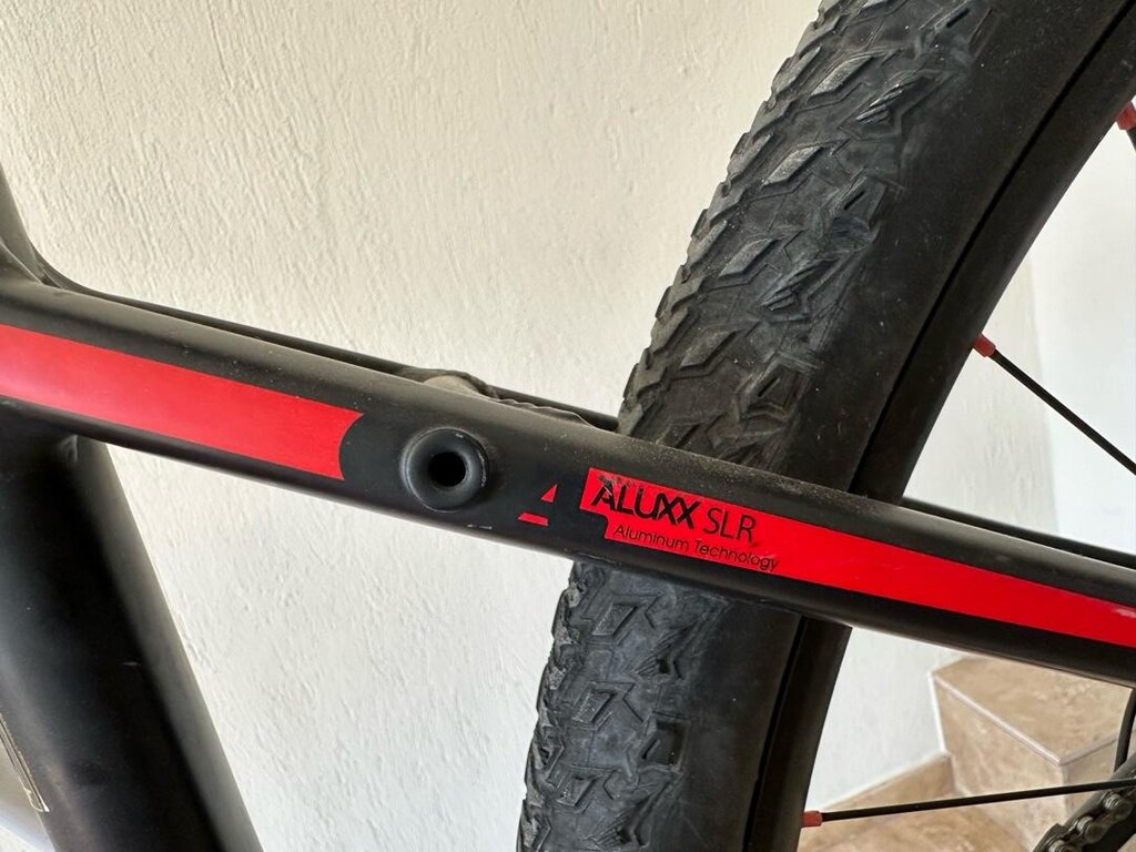Giant toughroad hibrit bisiklet - 7