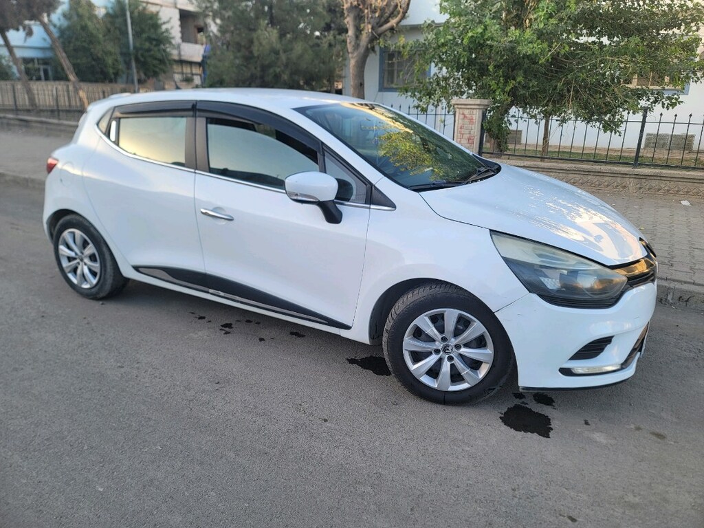 temiz clio 4 - 10
