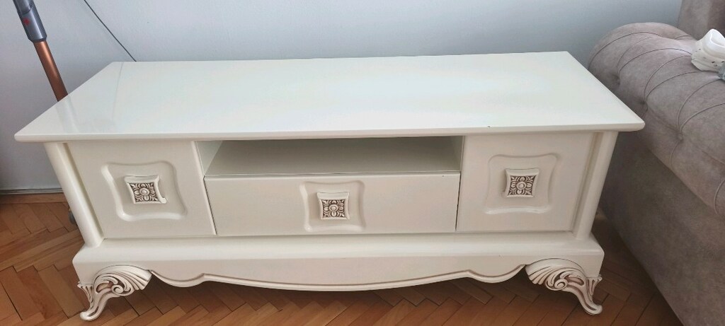 TV sehpası, Gümüşlük avangart Acill - 2