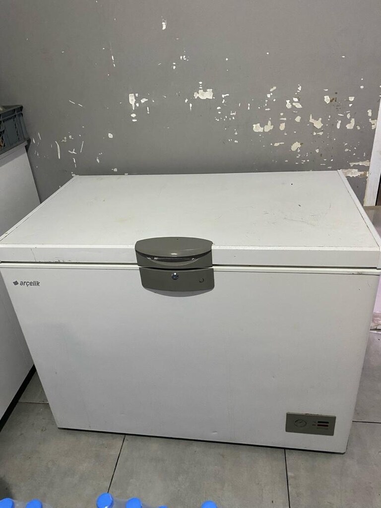 satılık büfe mutfak malzemeleri - 12