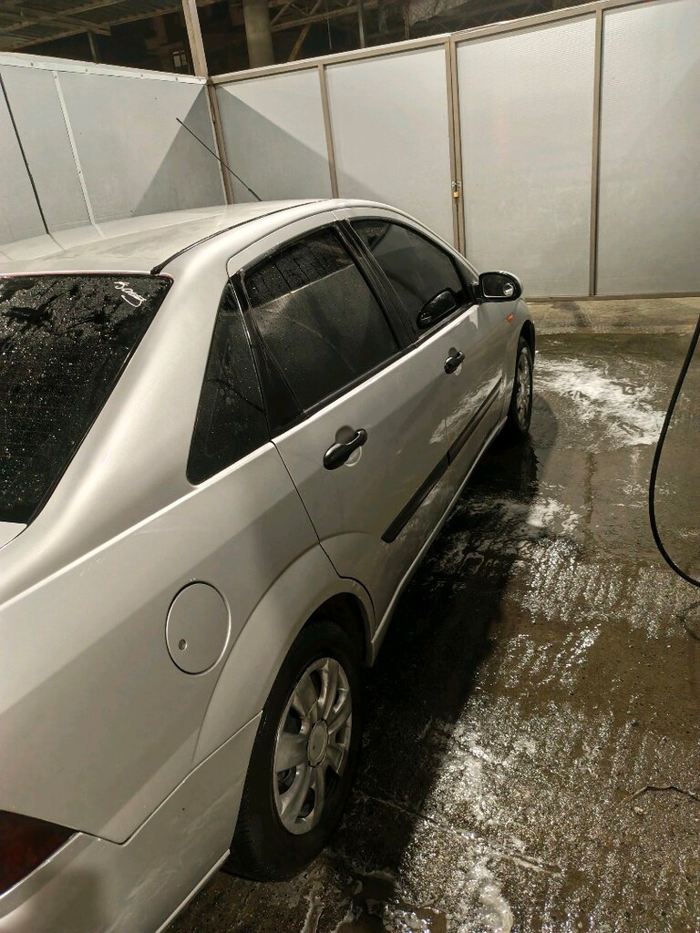 Ford Focus - 5
