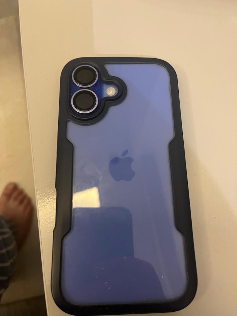 satılık iPhone 16 128 gb - 2