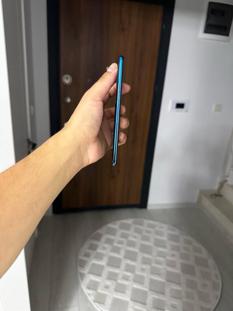AÇIKLAMAYA BAKINIZ HUAWEİ P30 LİTE 64 GB TELEFON - 4