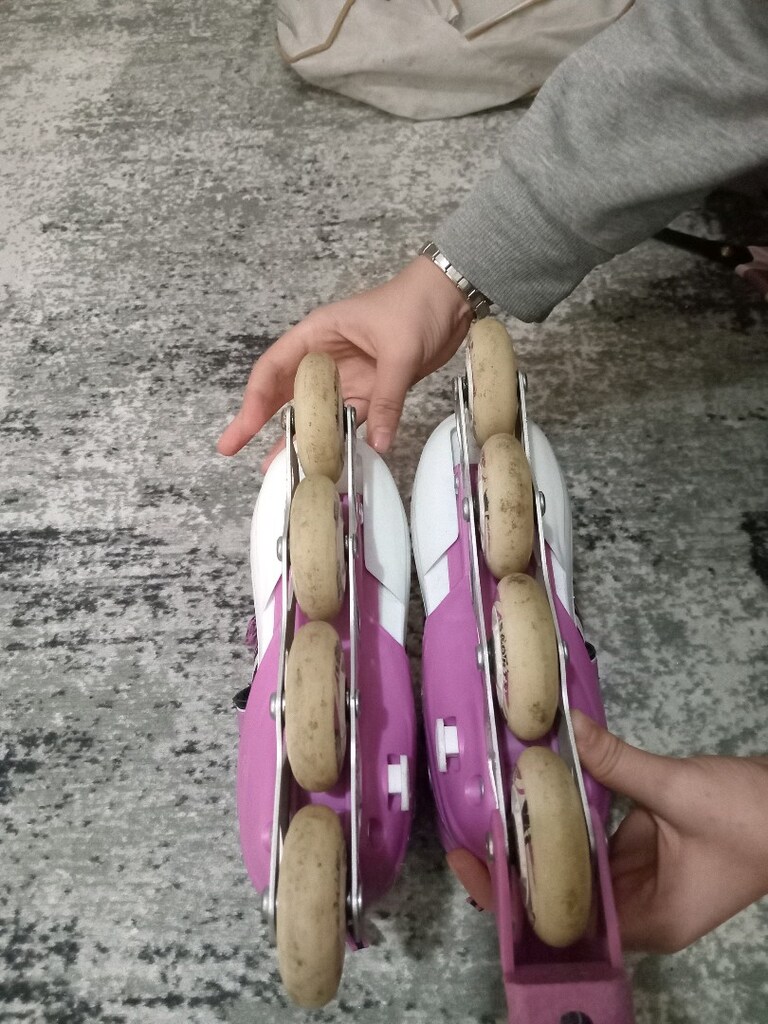 paten sıfır gibi - 3