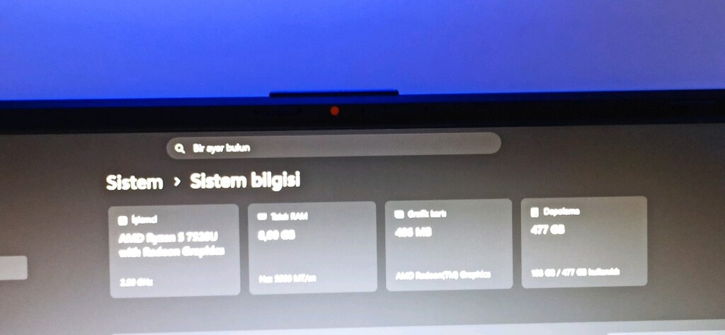 Asus vivobook laptop - 7