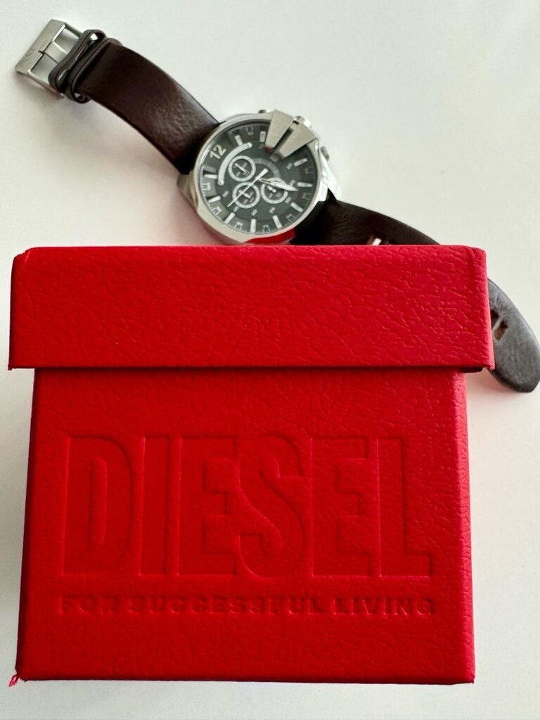 Diesel DZ4290 Orijinal - 6