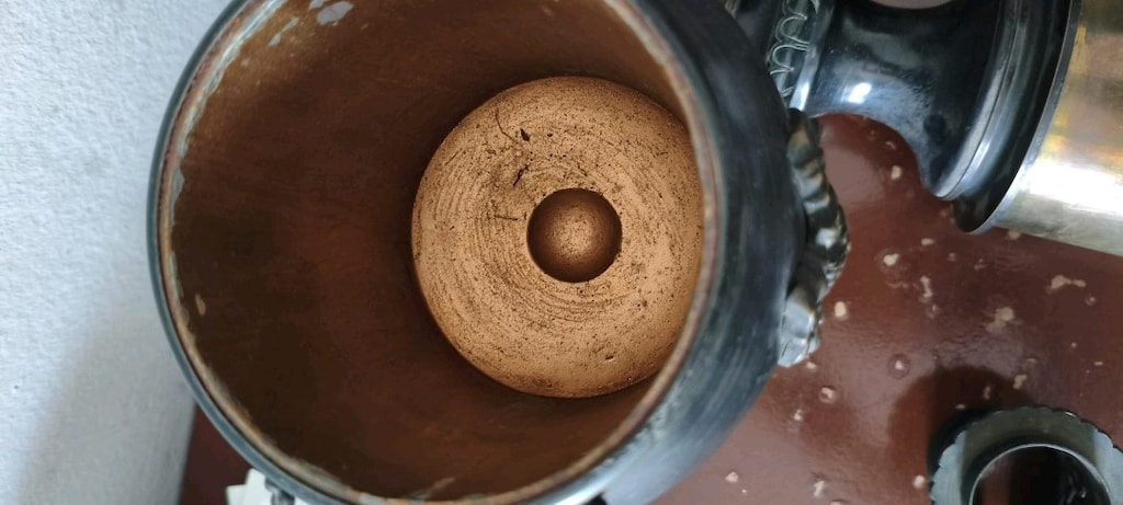 antika gaz lambası - 3