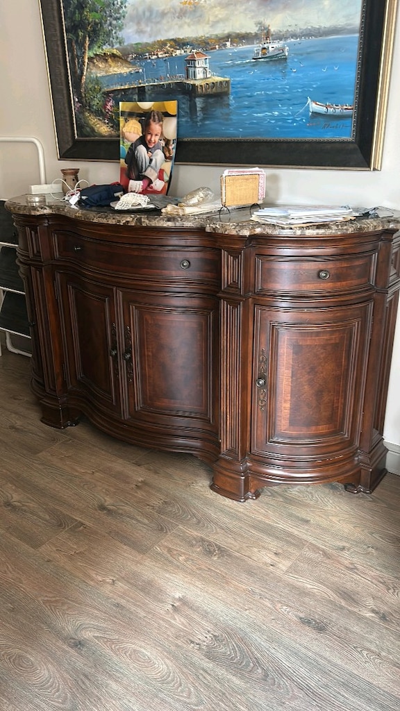 Yemek odası takımı - 7